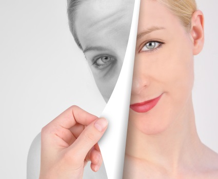 Técnicas novedosas para rejuvenecer