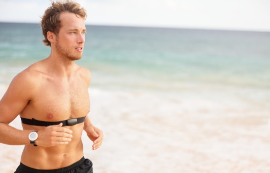 Cardio training: entrenando al corazón