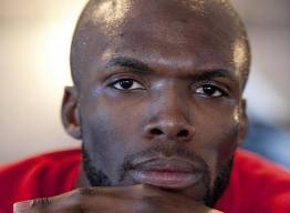 laShawn Merritt positivo dhea