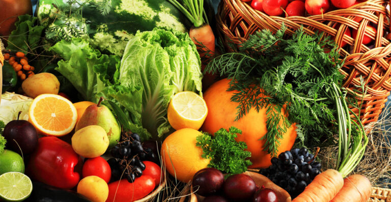 vitamina C, el antioxidante por excelencia