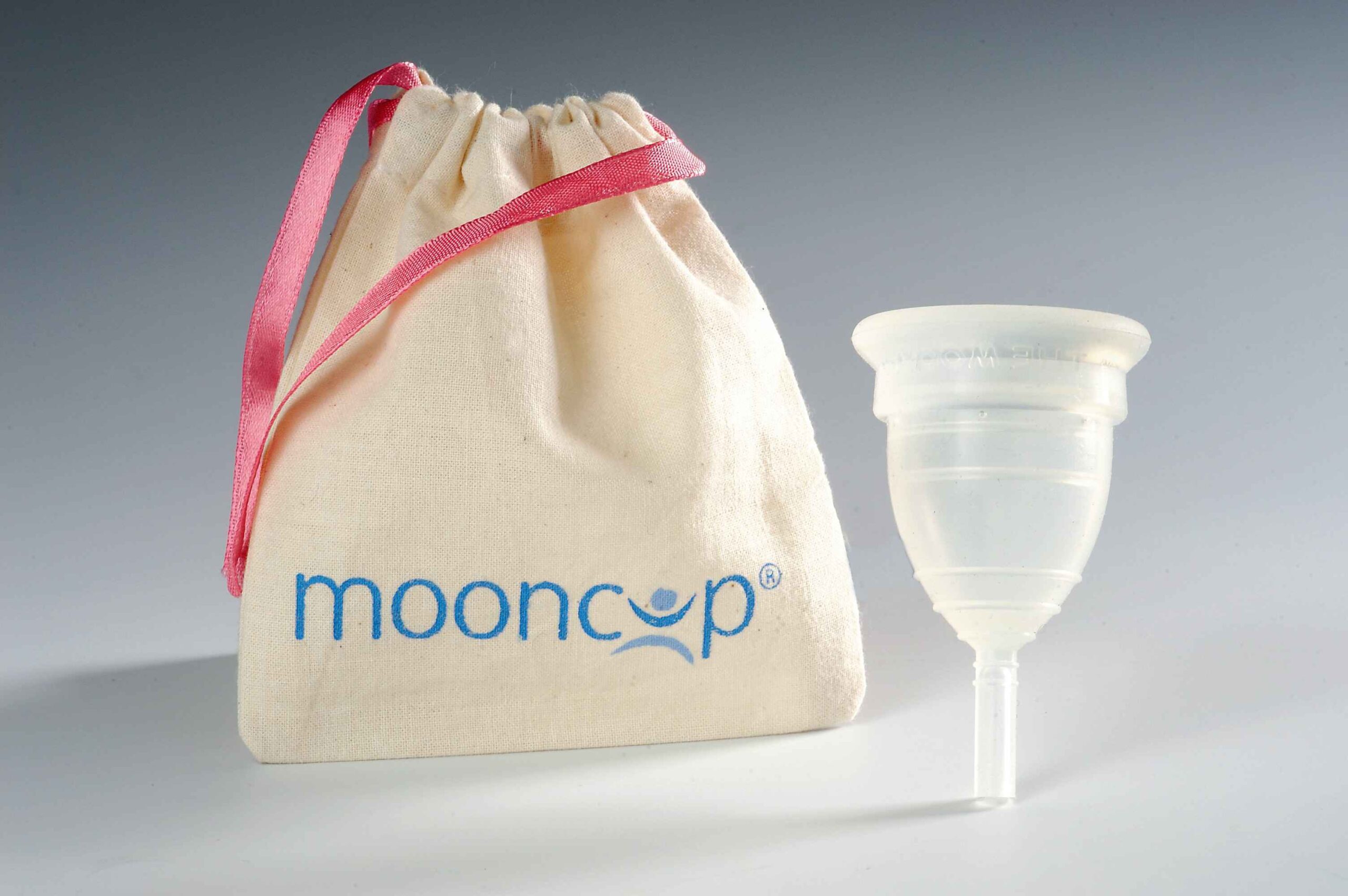 MOONCUP la Copa Vaginal, una alternativa a compresas, tampones y salvaslips