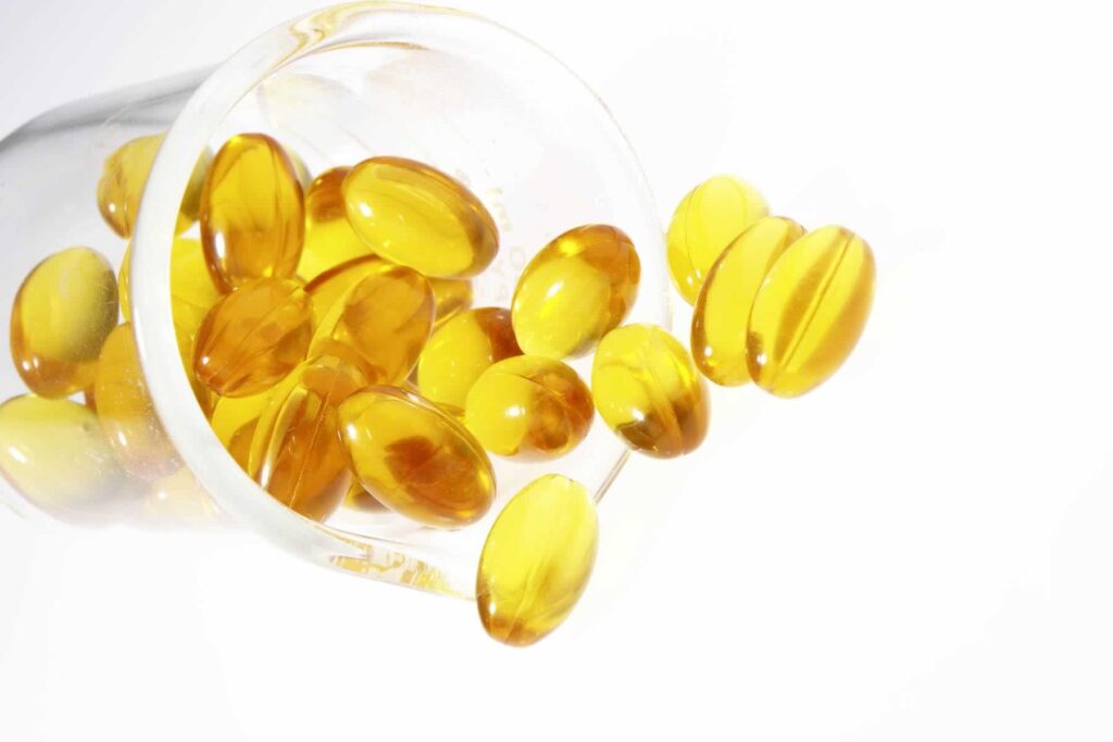 Vitamina E propiedades y beneficios para la salud