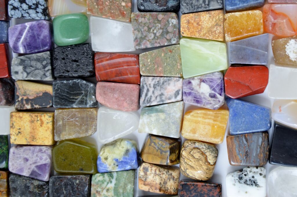 Para practicar la gemoterapia y curar con cristales hace falta mucha experiencia y dedicación