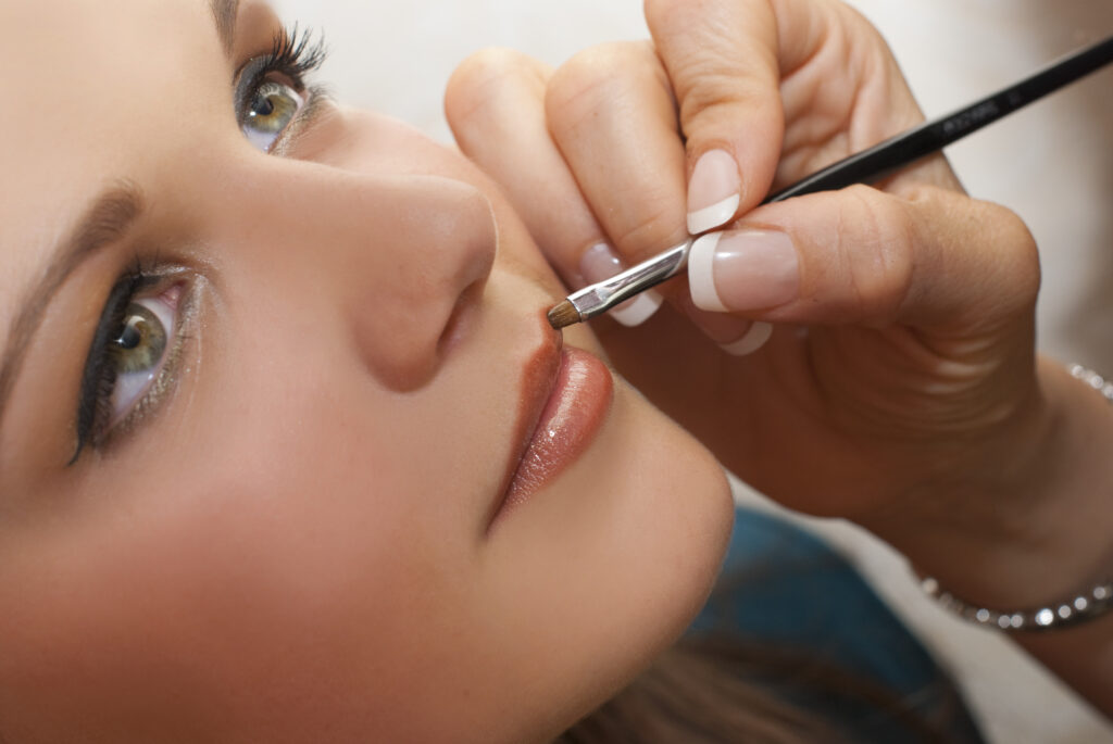 6 razones para comprar maquillaje ecológico