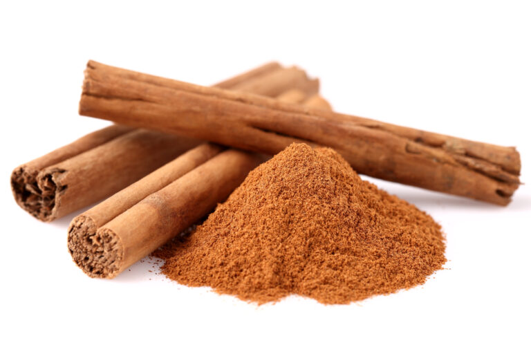 propiedades de la canela y beneficios para la salud