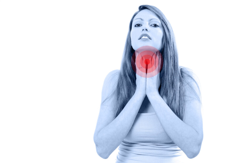 infecciones respiratorias
