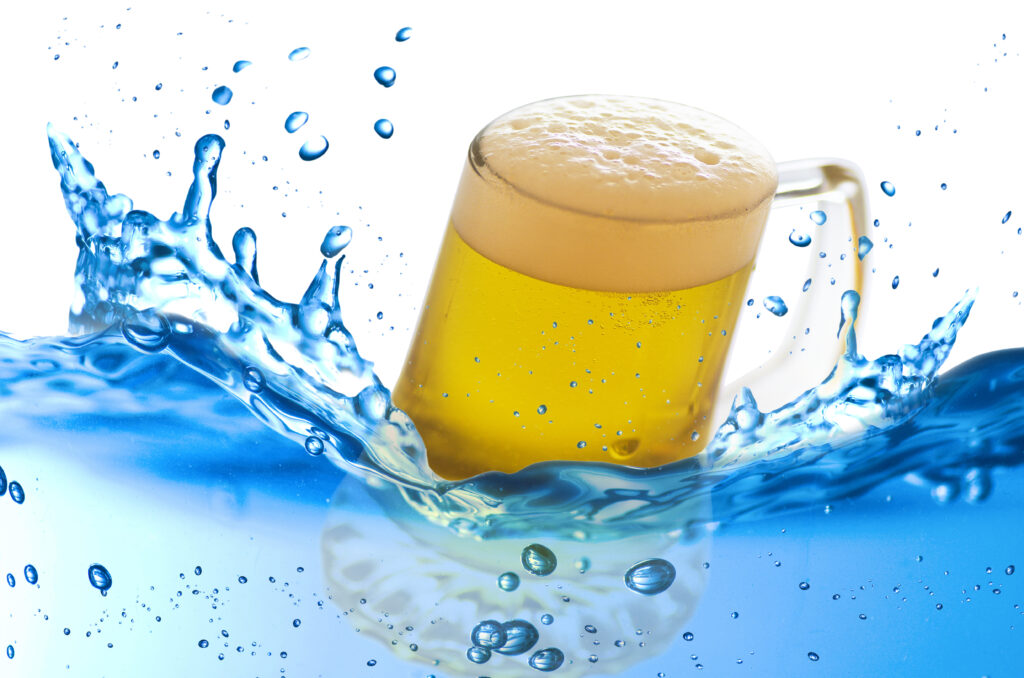 baño de cerveza propiedades y beneficios