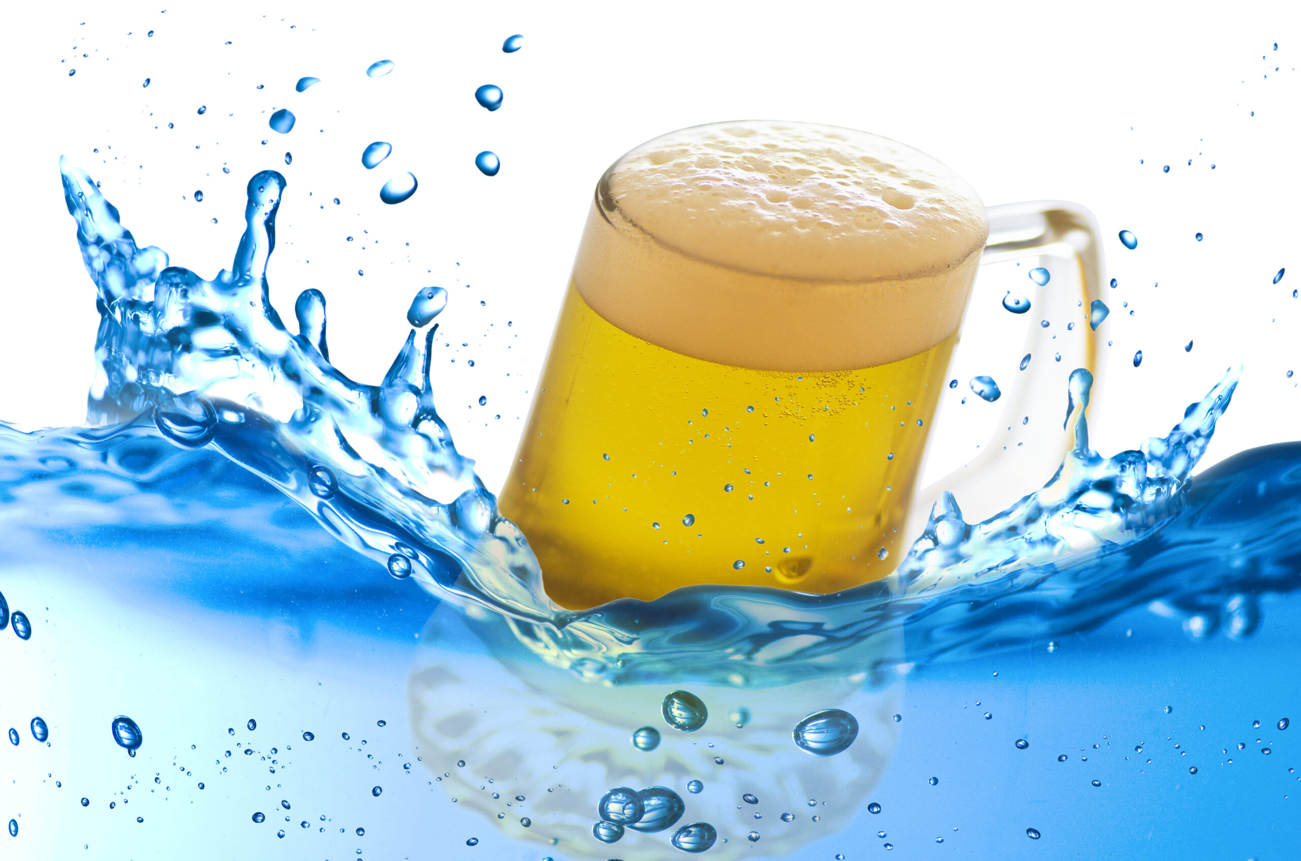 baño de cerveza propiedades y beneficios