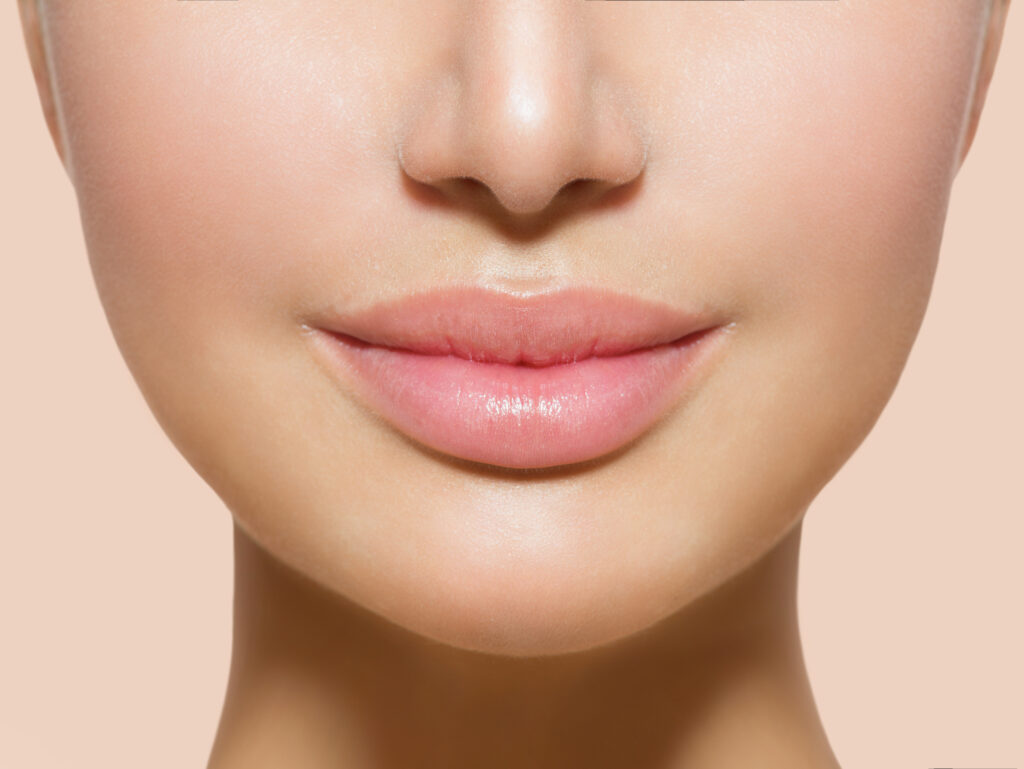 queiloplastia, cirugía de los labios