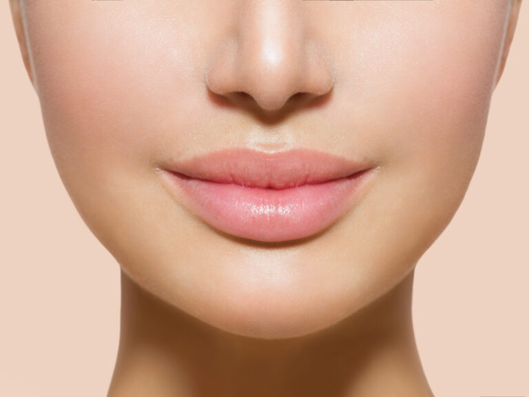 queiloplastia, cirugía de los labios