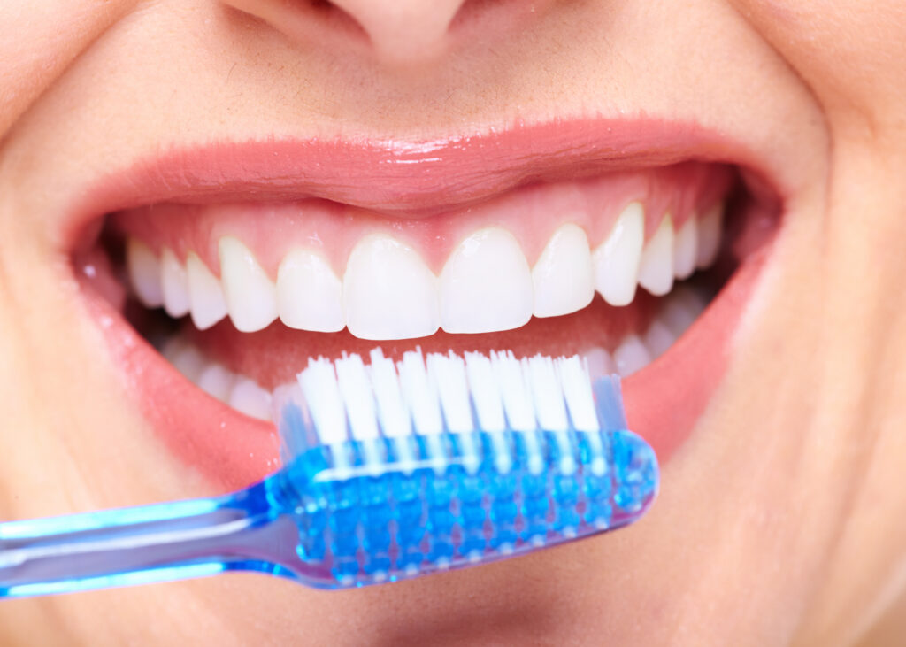Consejos cepillarse los dientes